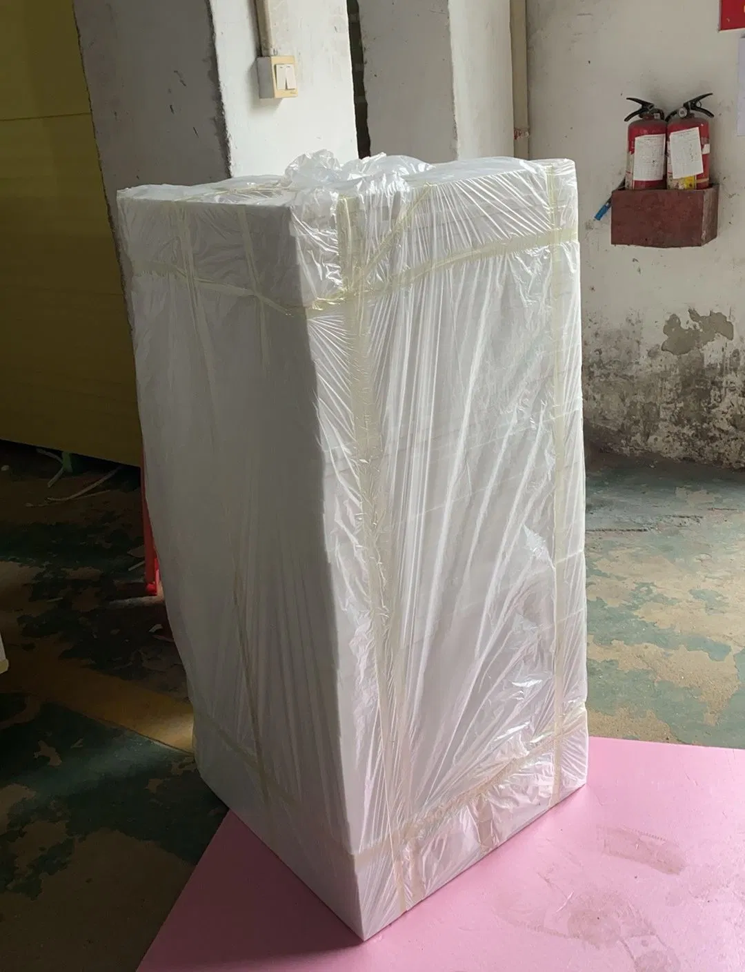 White XPS Foam Thermal Insulation Ceiling, Light Ceiling, 25mm Thermal Insulation Board