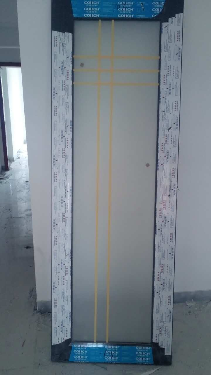 Conch 60 Casement PVC/UPVC Door