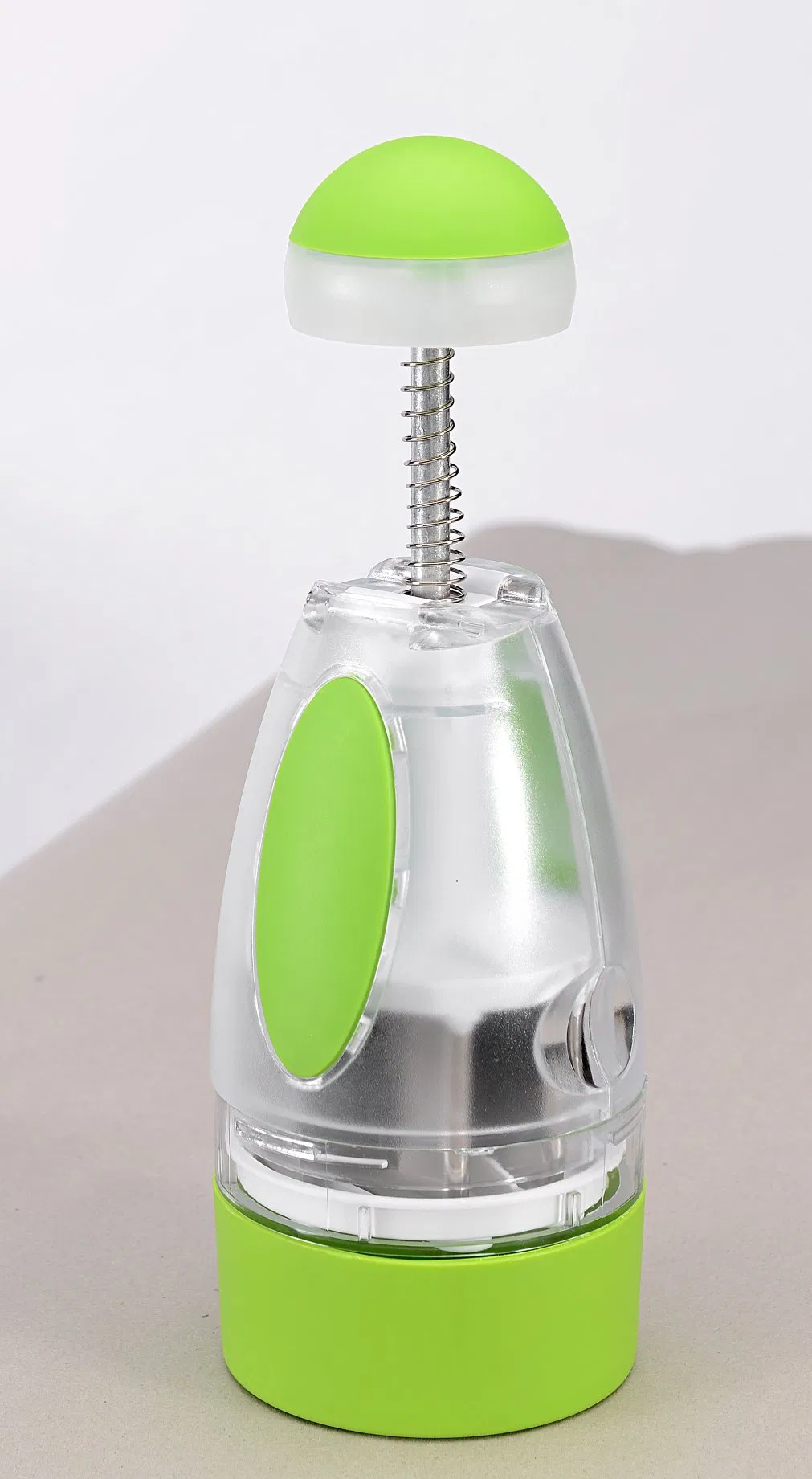 Househeld Slap Chop Manual Hand Food Chopper