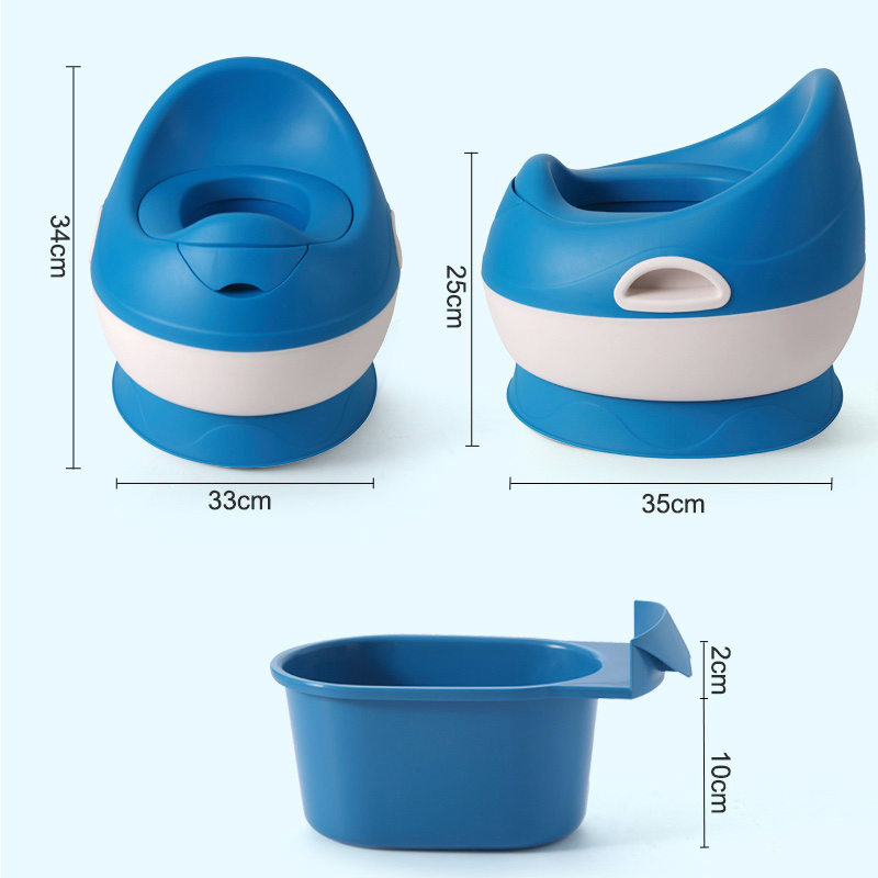 Great Quality High Hot Sale Wholesale Advanced Durable Fast Delivery Baby Potty