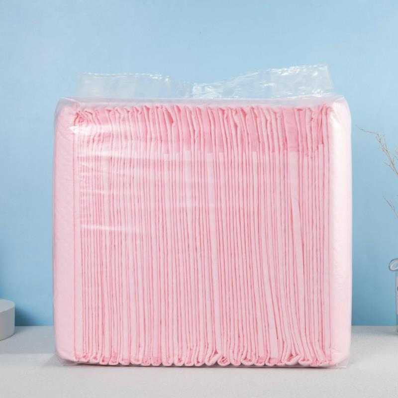 Adult Disposable Medical Absorbsent Underpad Pet Pad Care Pad Hygienic Pads