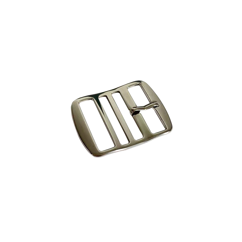 Custom 14 18 20 22mm 304 Stainless Steel Watch Buckle
