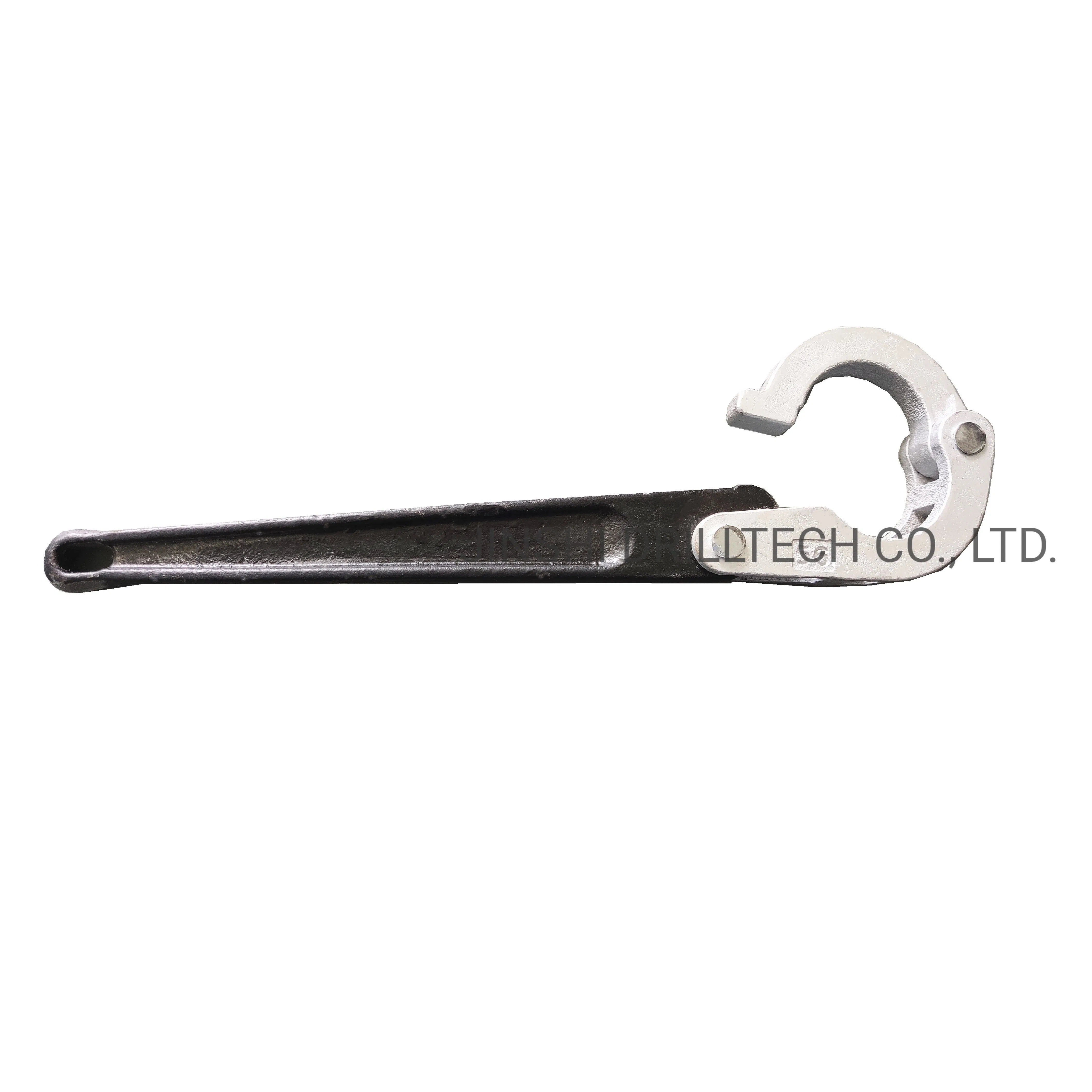 Inner Tube Wrenches Wireline Core Drilling Bq Nq Hq Pq