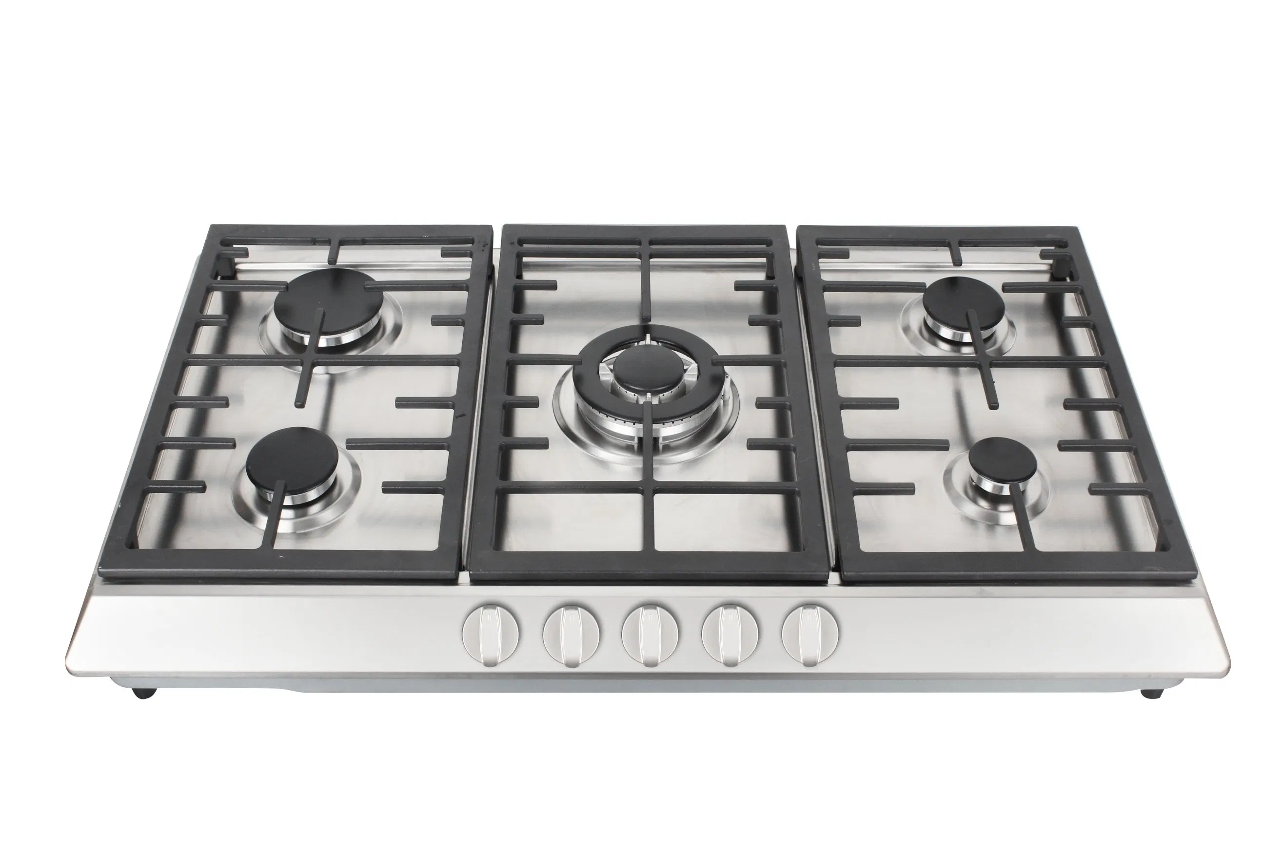 China Supplier 4 Burners Ceramic Cooker