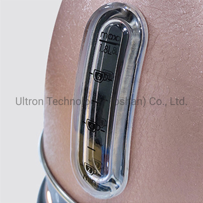 2.0L Smart Electric Water Kettle Digital Portable Electric Pots Small Tea Electric Kettle with Temperature Water Cooker