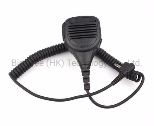 Микрофон PMMN4013 для раций Motorola