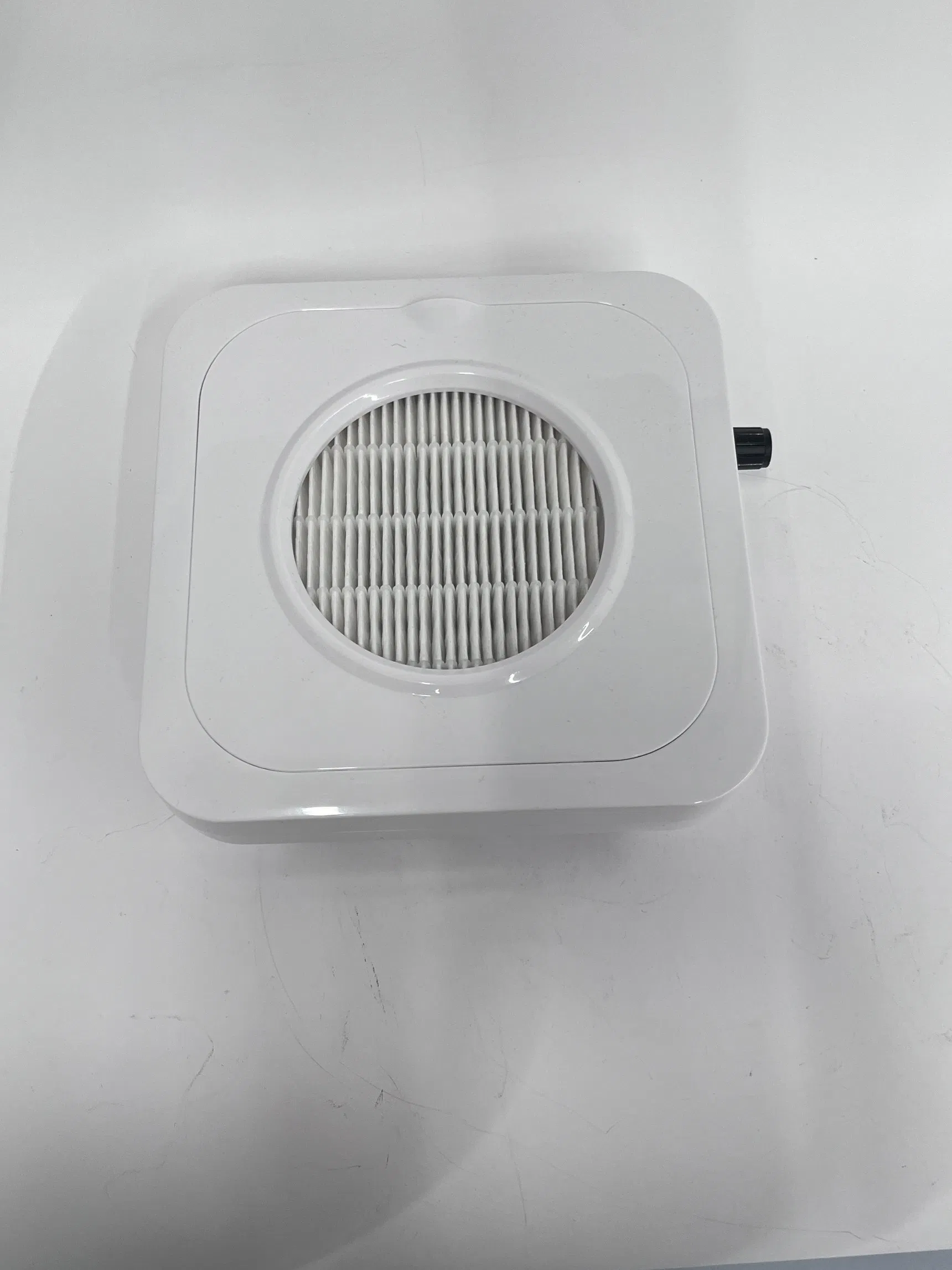 High-Performance Electric Nail Polish Dryer for Professional Beauty Salon