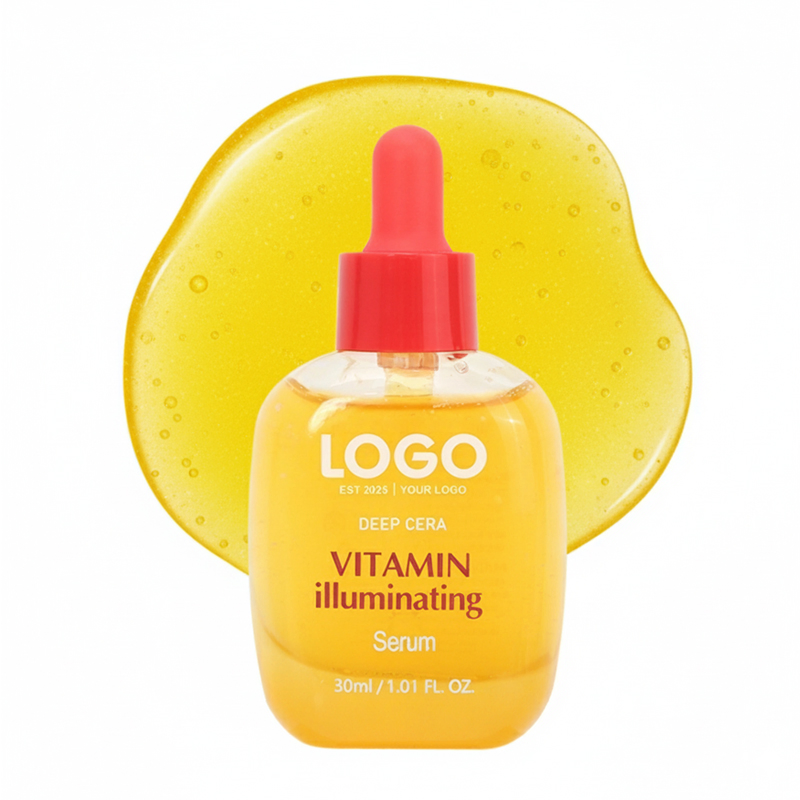 Vitamin C Niacinamide Arbutin Serum Brightening Hydrating Evens Skin Tone Spot Removal Anti Aging Facial Whitening Serum
