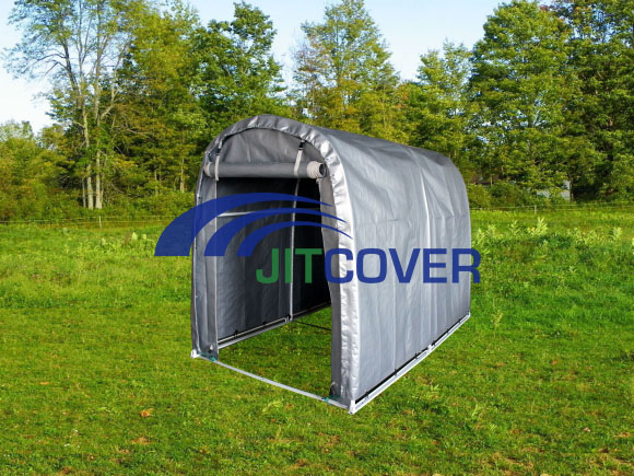 Portable Vehicle Garage (JIT-162)