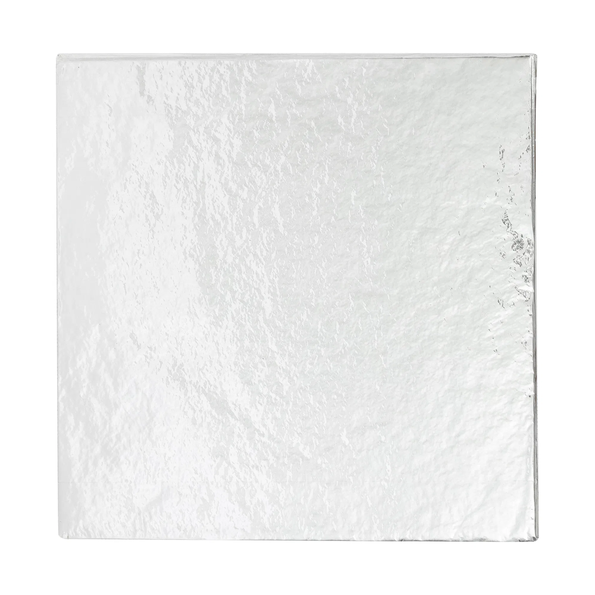 Vacuum Insulation Panel Made of Glass Fibers Have Excellent Insulation Capacity and Long Service Life