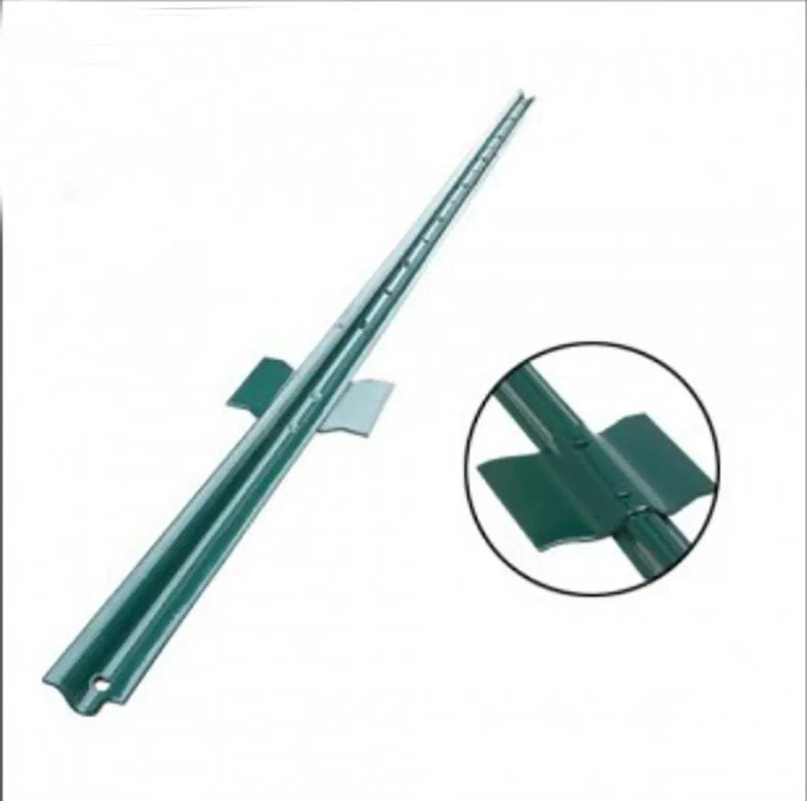 Anti-Breakage High Quality Farm Garden Posts Various U-Channel Posts