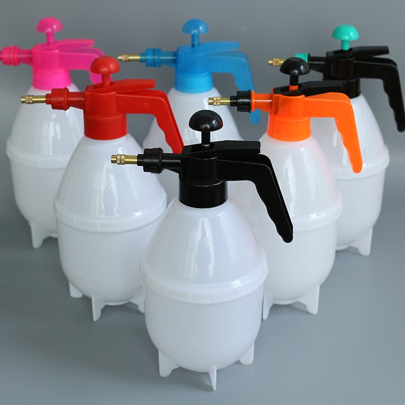 Hot Sell 1.5L Air Pressure Sprayer Pressurized Water Sprayer