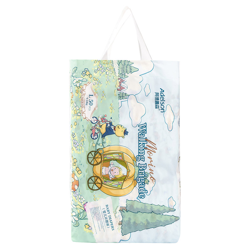 Free Sample Russia Japanese Premium Quality Wholesale Breathable High Quality Super Frontal Tape Dry Baby Diapers Panties Pull up Diaper