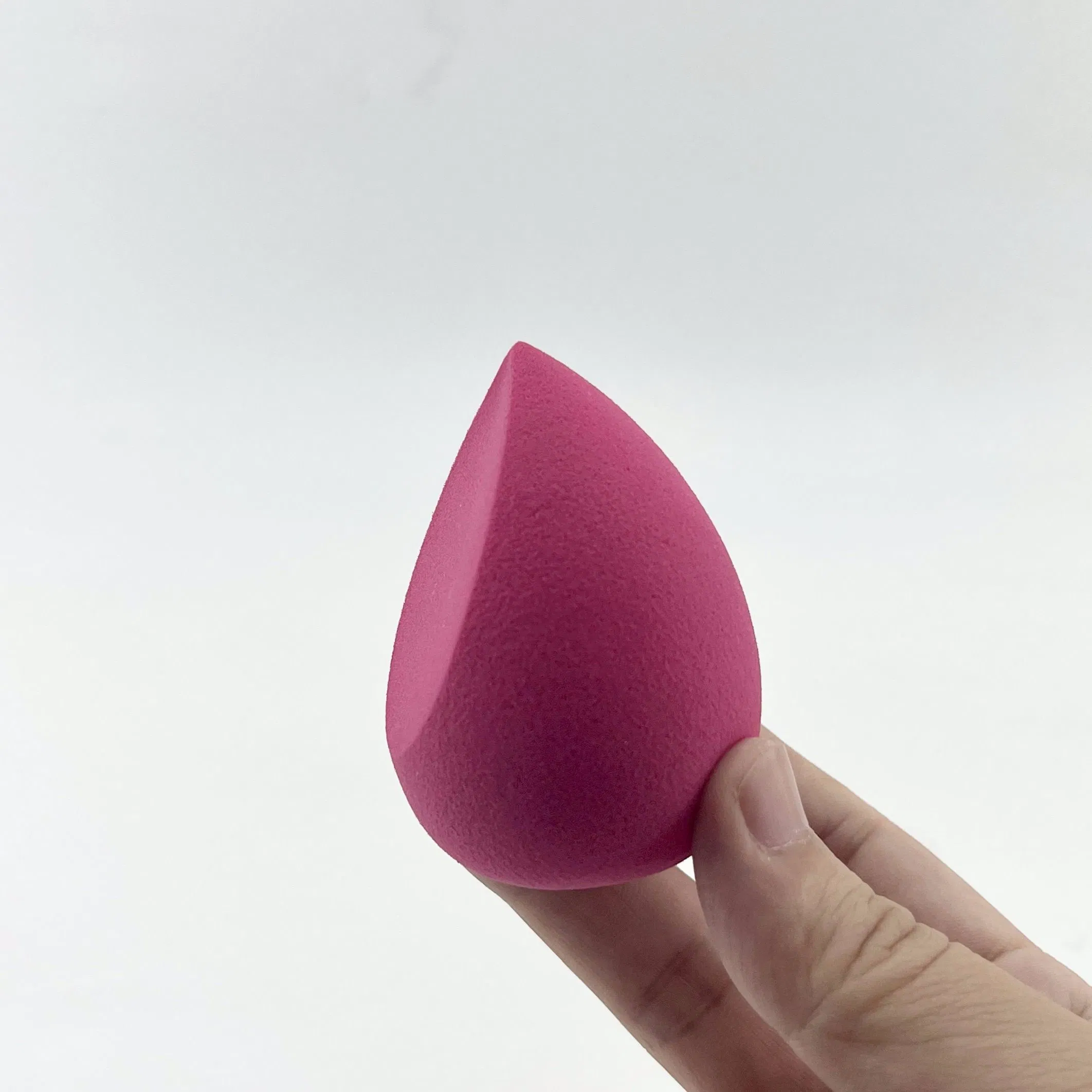 Face Cosmetic Make up Foundation Blender Beauty Wet and Dry Smear-Proof Makeup Sponge Powder Puff