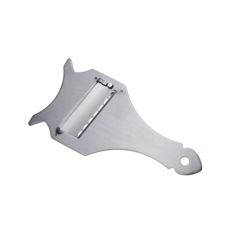 Premium Truffle Planer Shaver Stainless Steel Cheese Grater Chocolate Slicer Kitchen Wbb12300