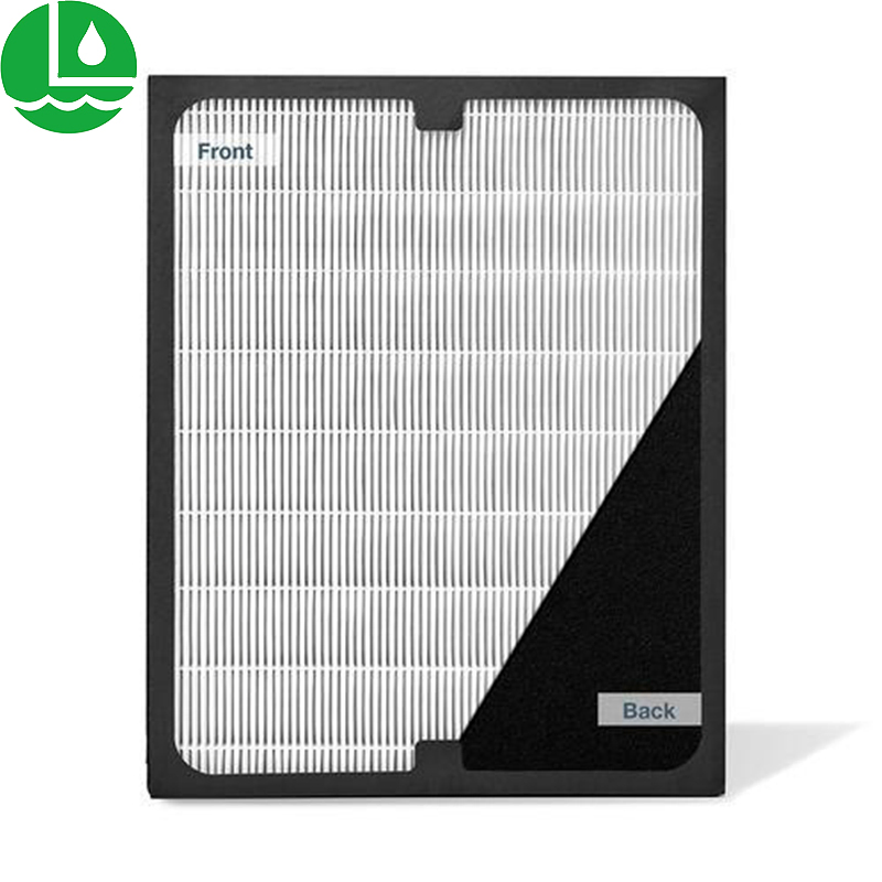 Premium Washable HEPA and Carbon Air Purifier Filters