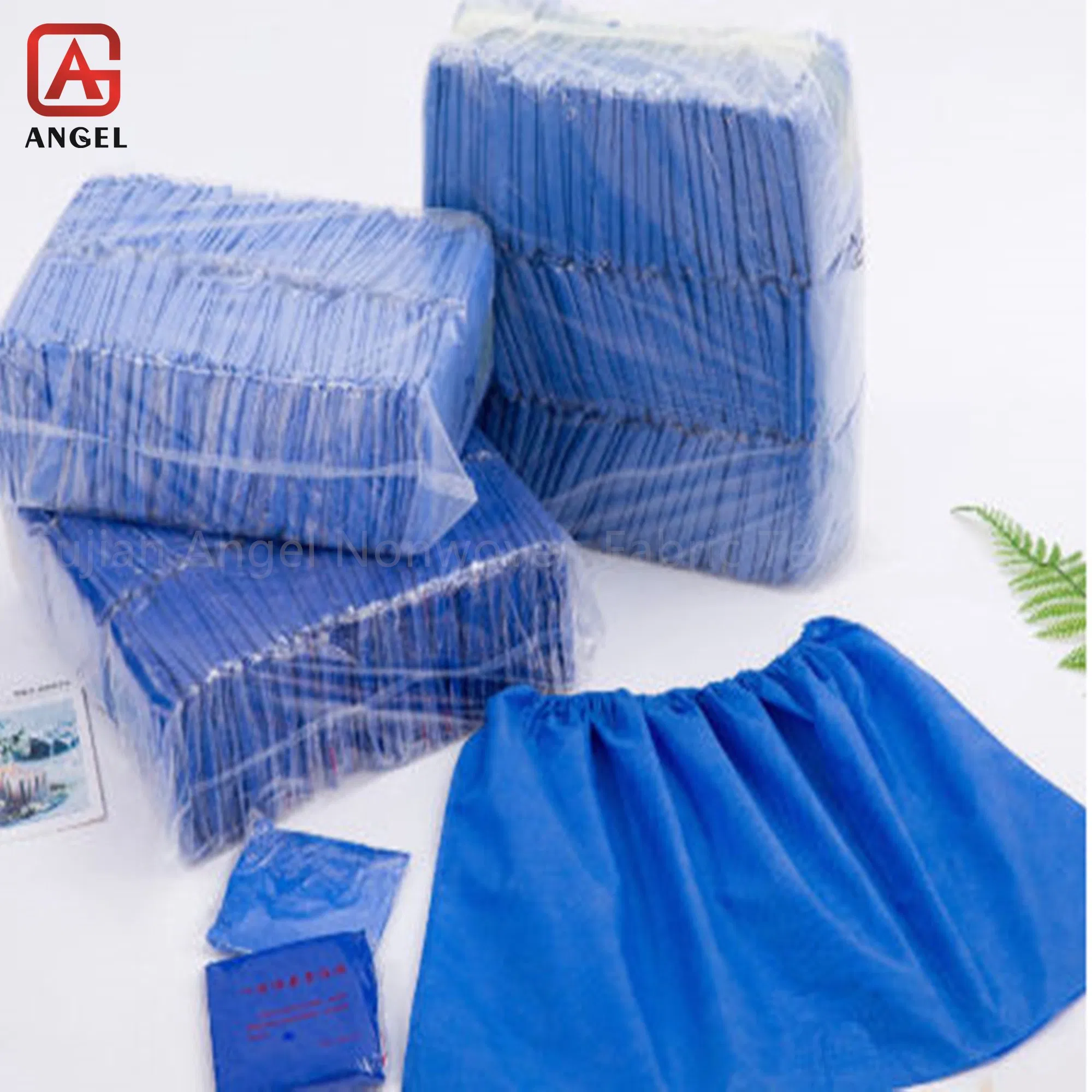 Underwear for SPA Disposable Unisex Multi Colors and Sizes Available
