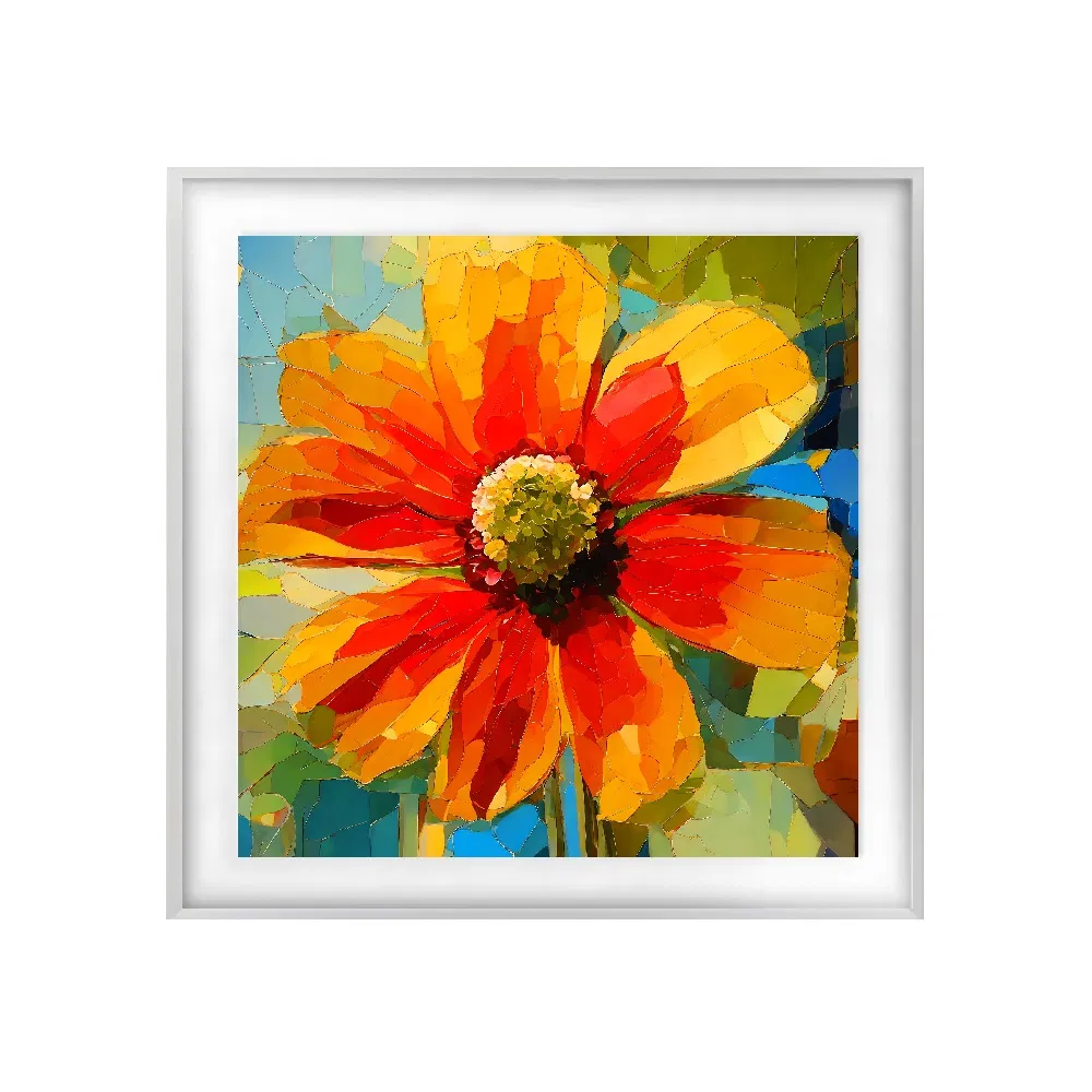 Custom Art Video LCD Player Monitor Qled Nft Display WiFi Digital Photo Frame 19.2 22 29.5 33.3 35.7 51.7 Inch