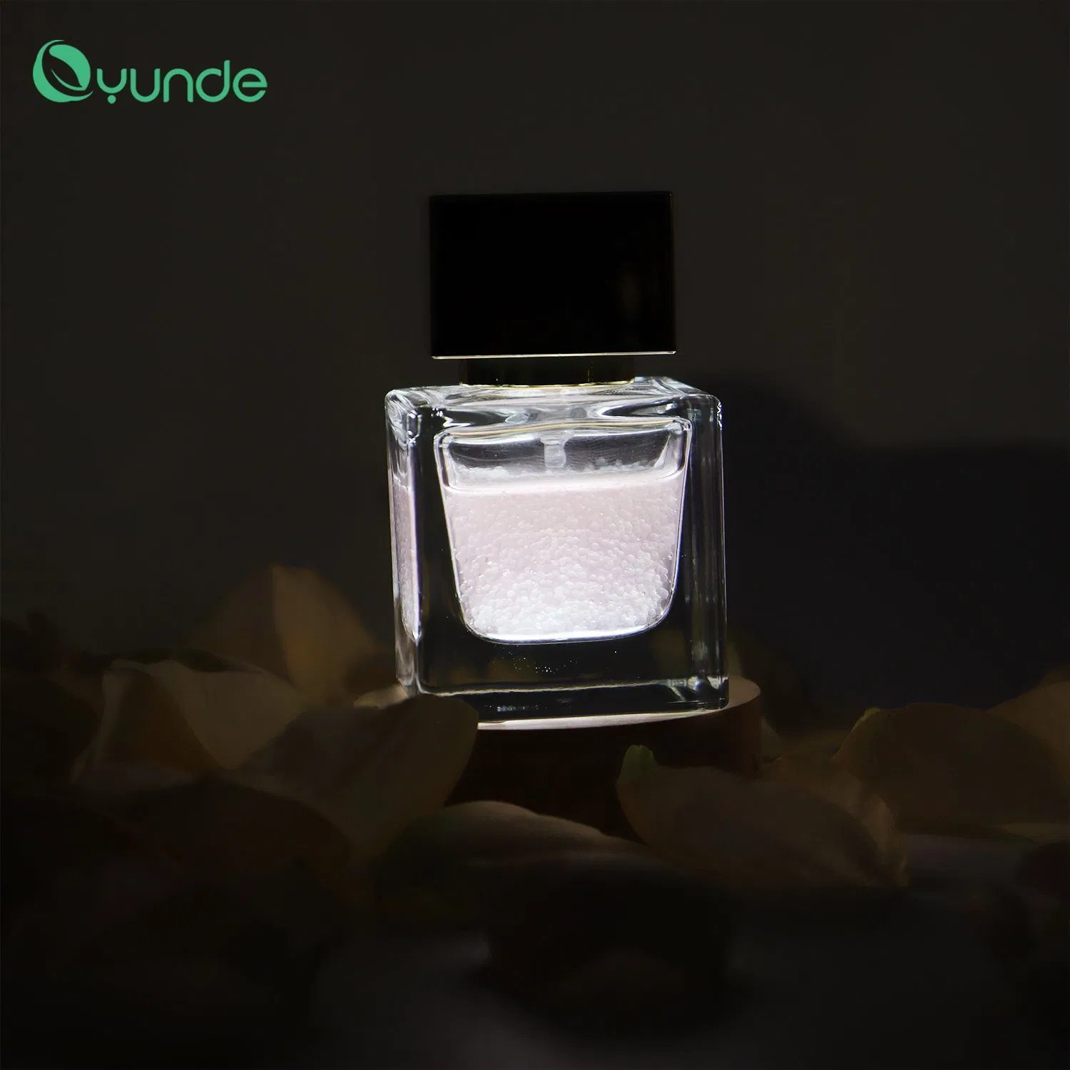 Private Logo Skin Repairing Oil Beads Refresh Hydrating Soothing Facial Serum