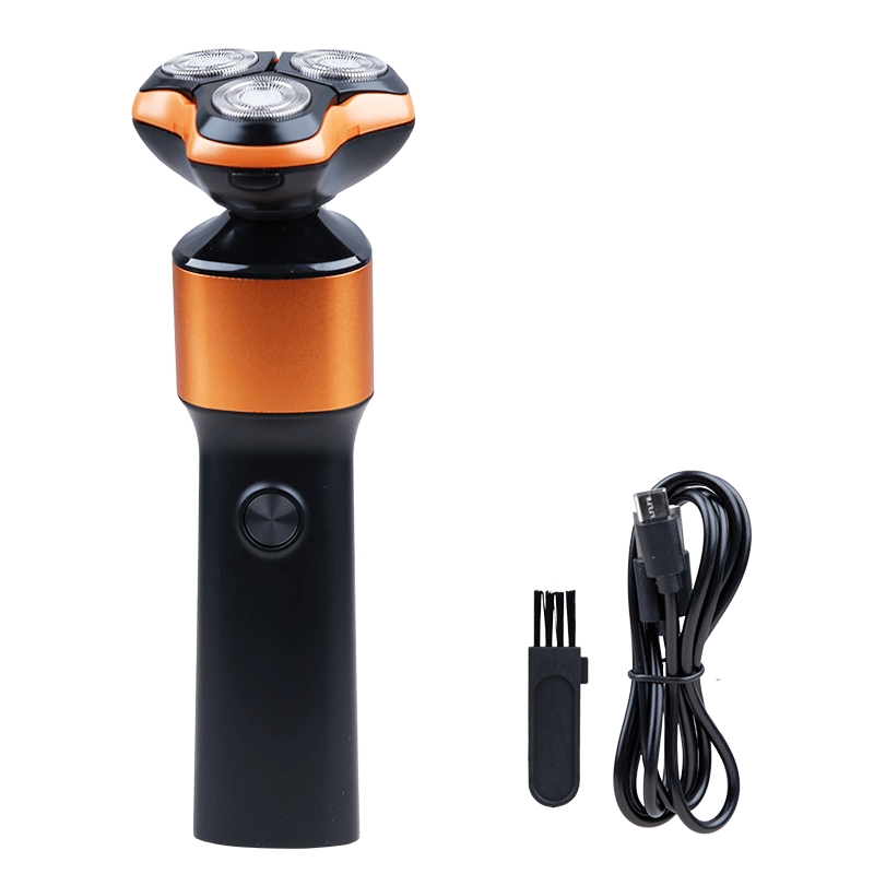 Ultimate Wet and Dry 4D Electric Shaver for Men