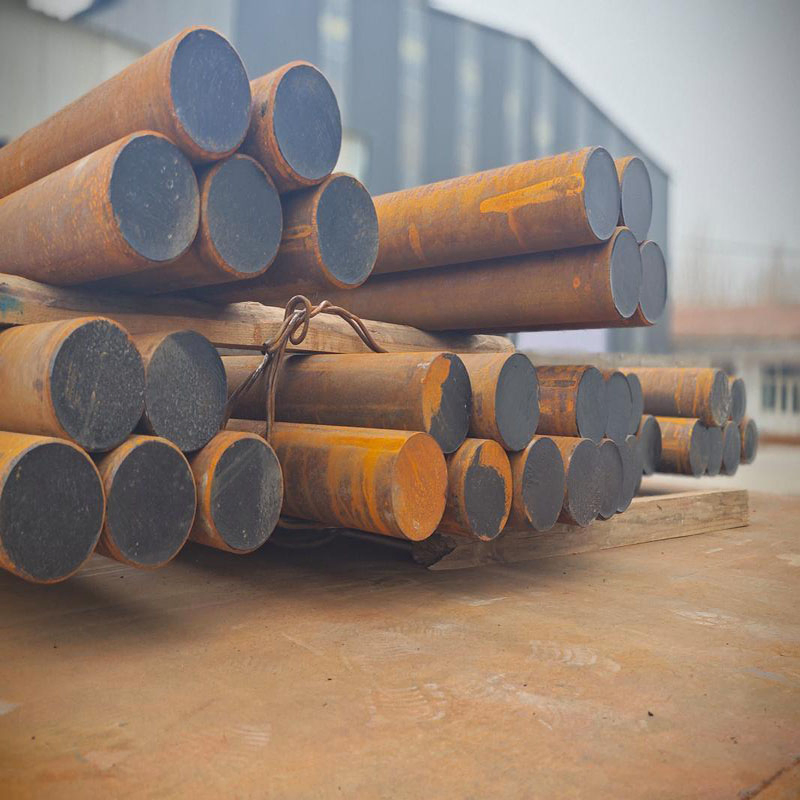 Премиальные помольные стержни для мельниц