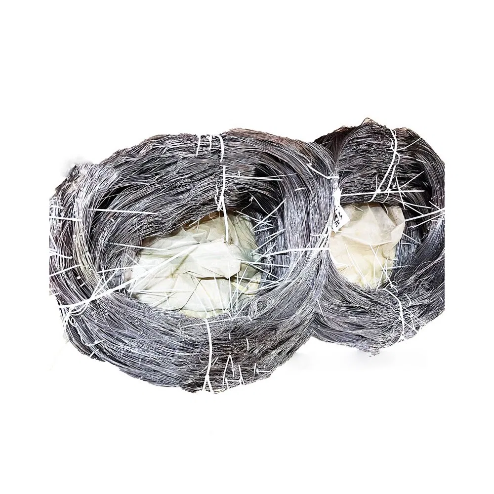 Low-Visibility Wire Mesh Obstacle Anti-Vehicular Anti-Tank Inconspicuous Wire Barrier Tanglefoot Putanka Wire