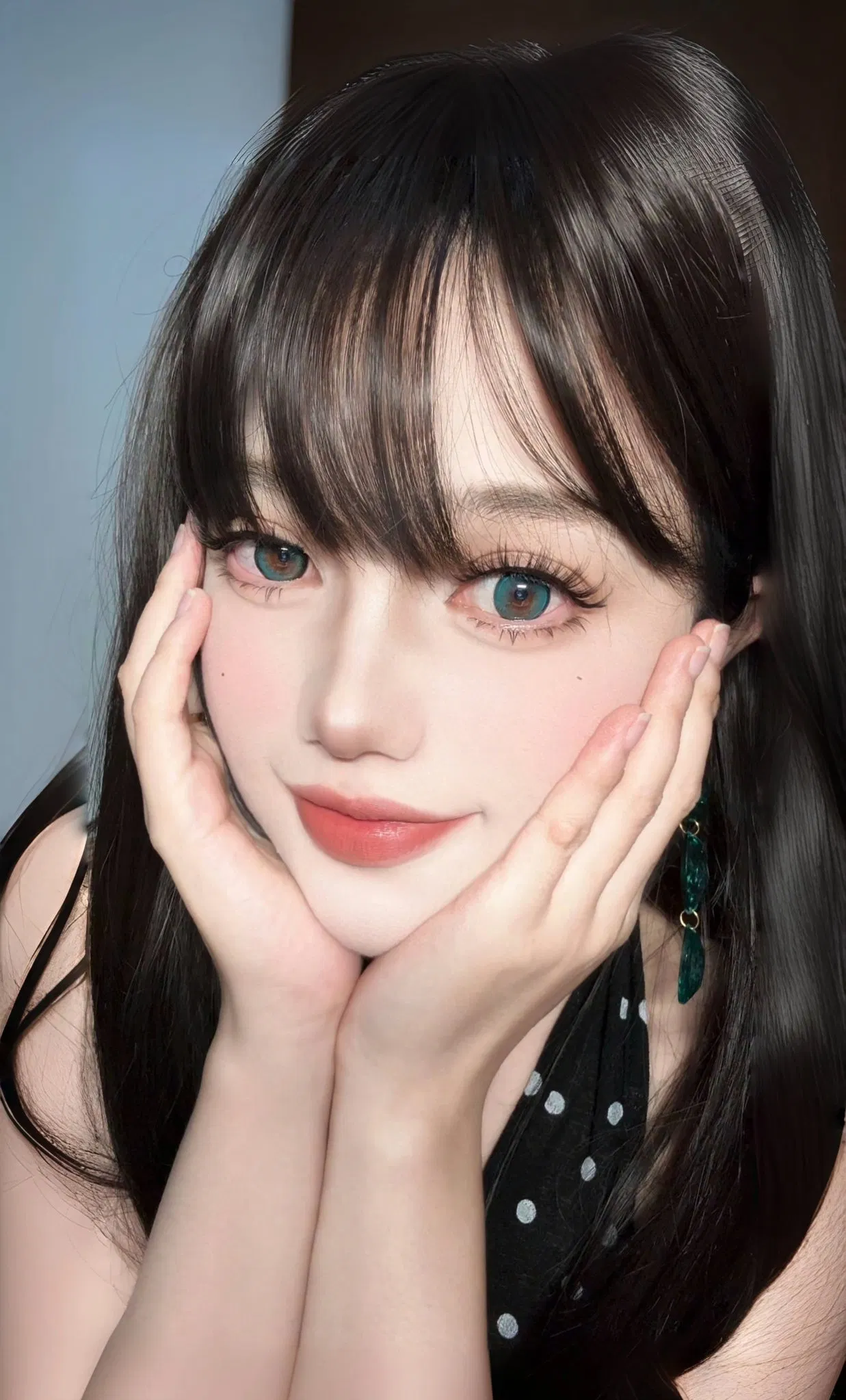 Premium Eco-Friendly Custom Logo Non-Woven Shopping Bags From China