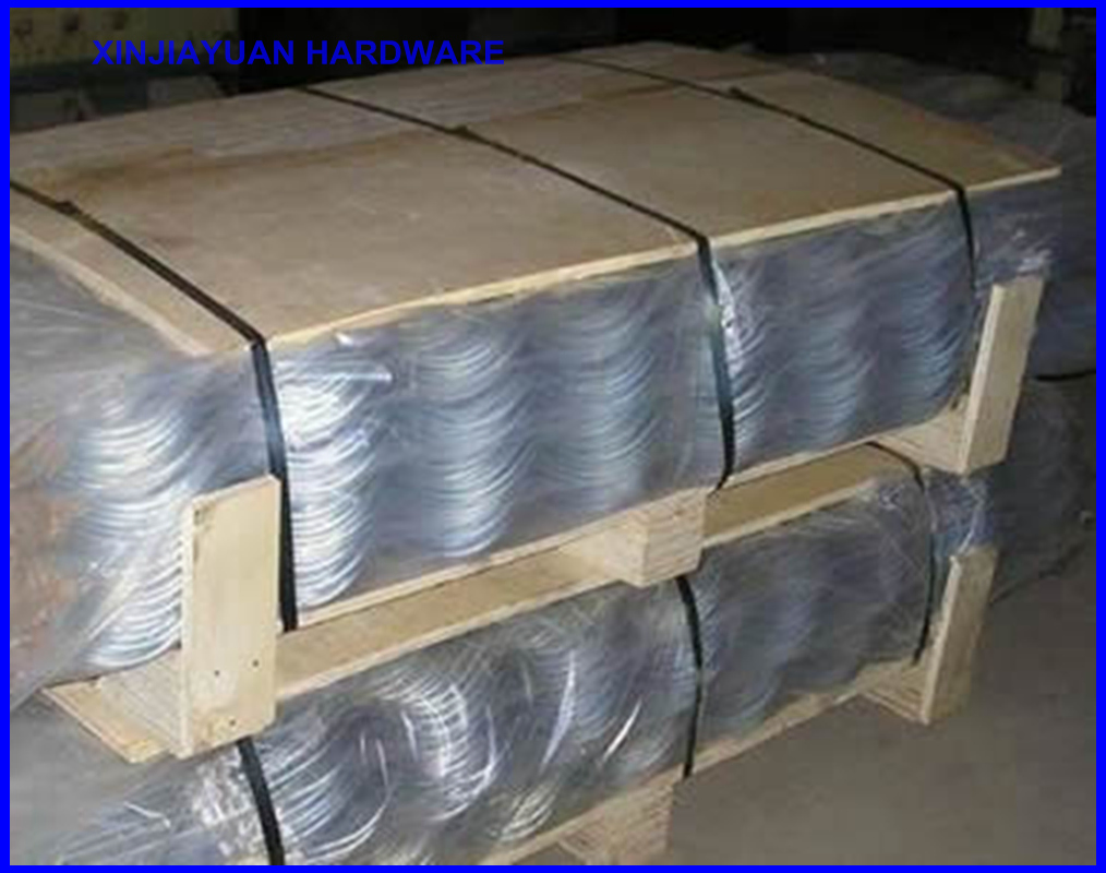 Wholesale 8mm*2m Metal Tomato Steel Spiral Iron Wire Stakes