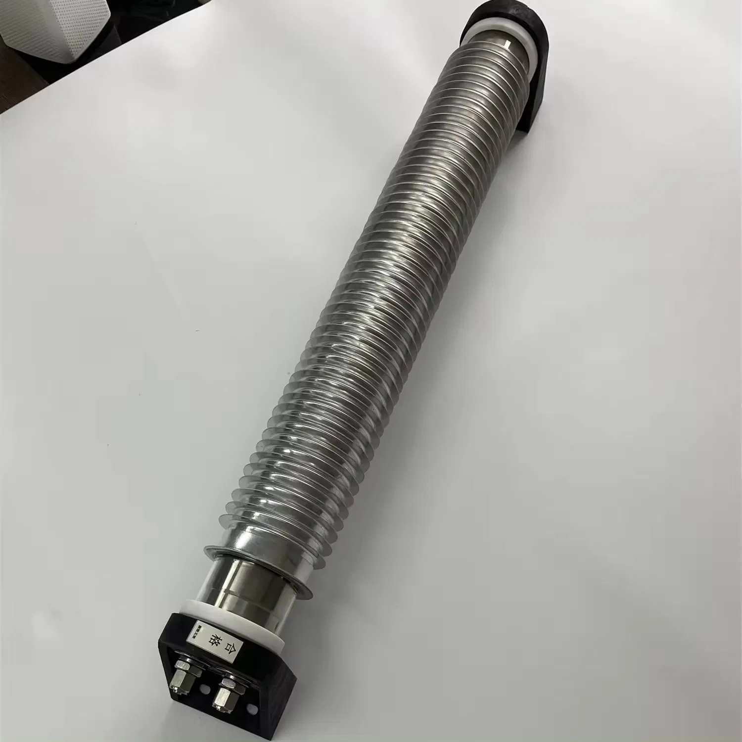 CE Certificated Sewage Treatment 50g 100g Water Cooling Quartz Tube Ozone Generator Cell