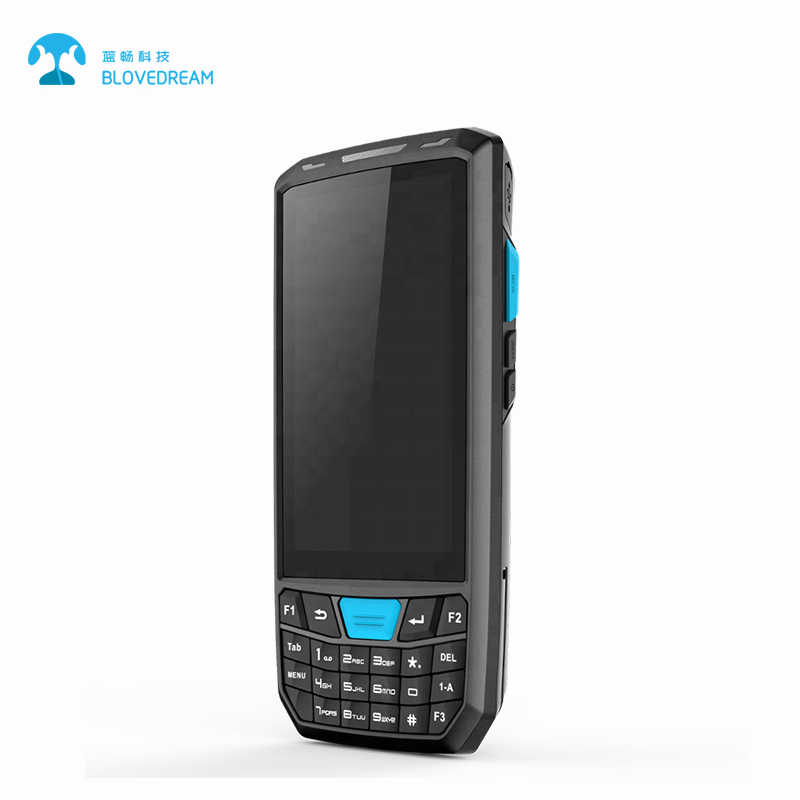 Handheld Android RFID Reader Android Terminals