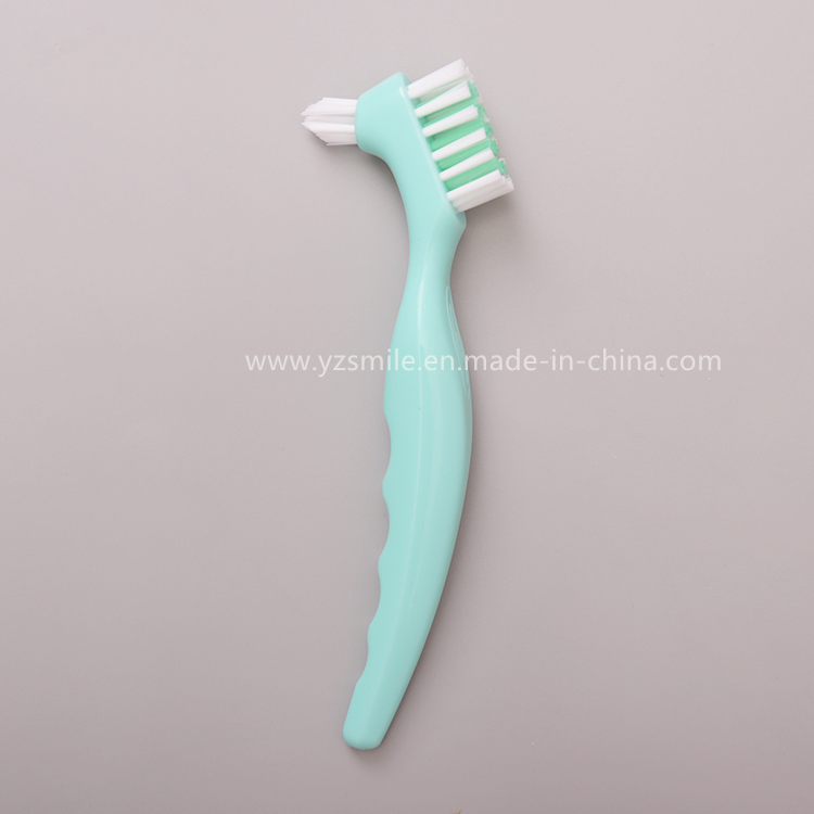 FDA Approval Personal Customized Yangzhou Factory Denture Brush