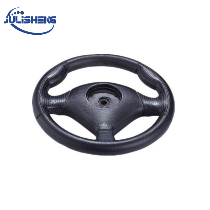 Custom Car Steering Wheel