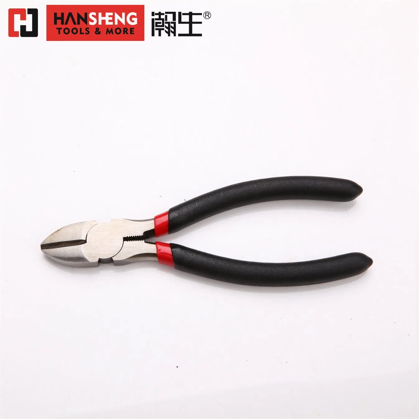 Набор клещей CRV 6, 7, 8 дюймов для резки