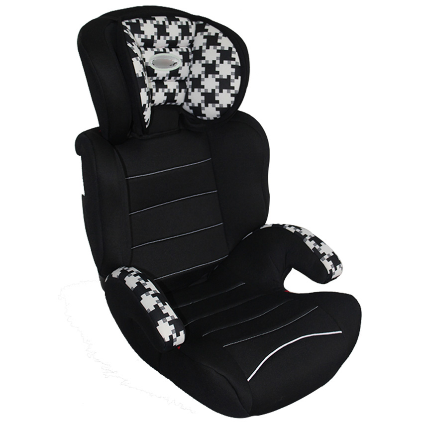 Comfortable Infant Seat Adjustable Child Car Seat Carrier