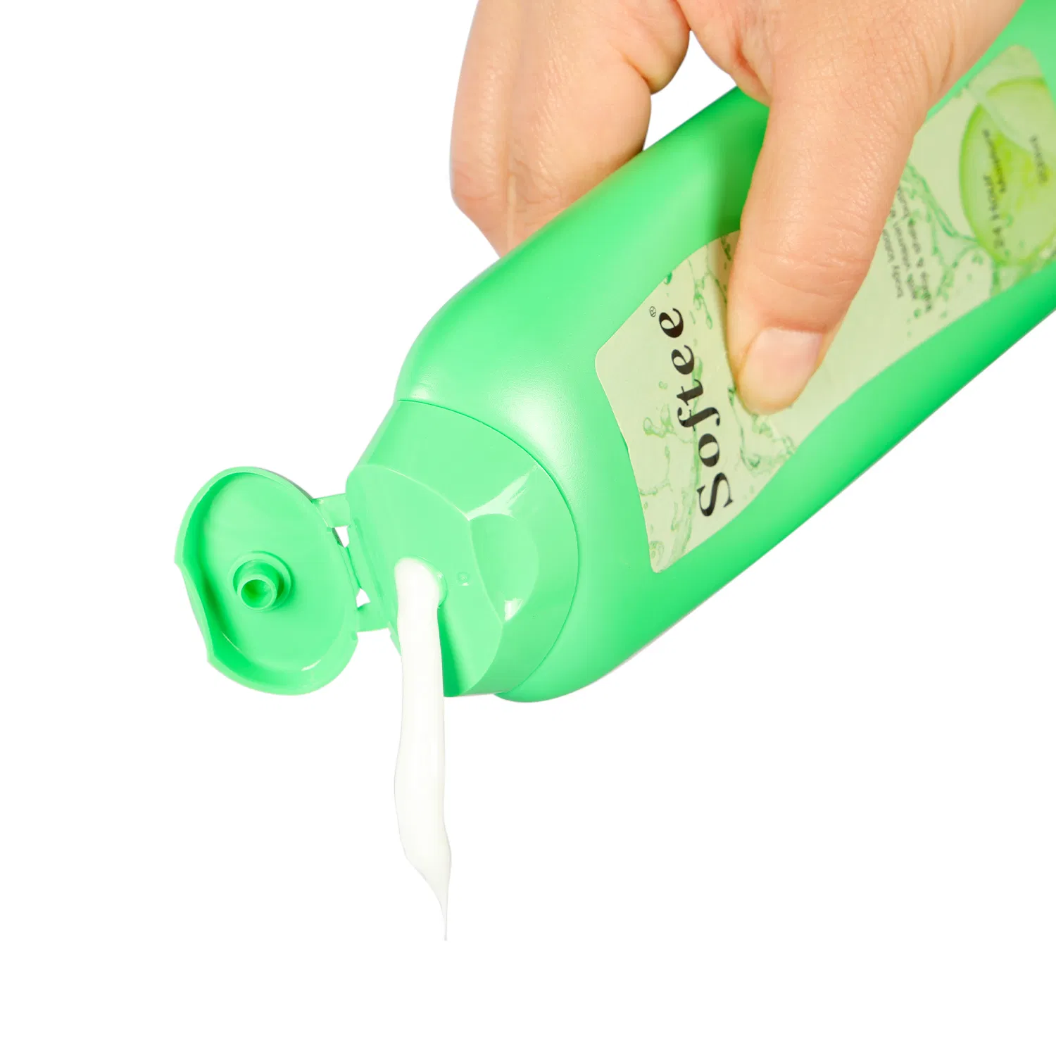 Cucumber Melon Vitamin E Butter