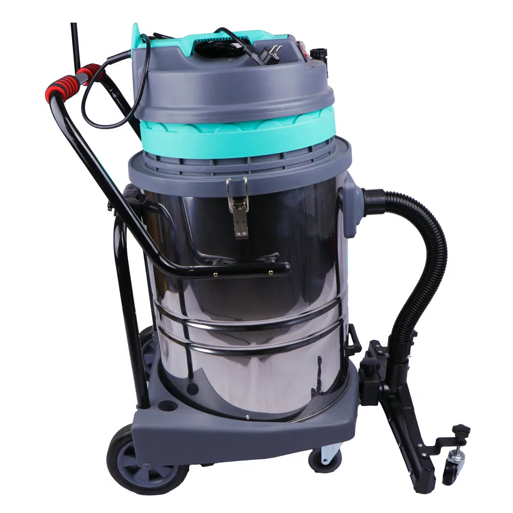 High Filtration Accuracy Canister Home Stick Vacuum Cleaner for Bathroom Dehumidification