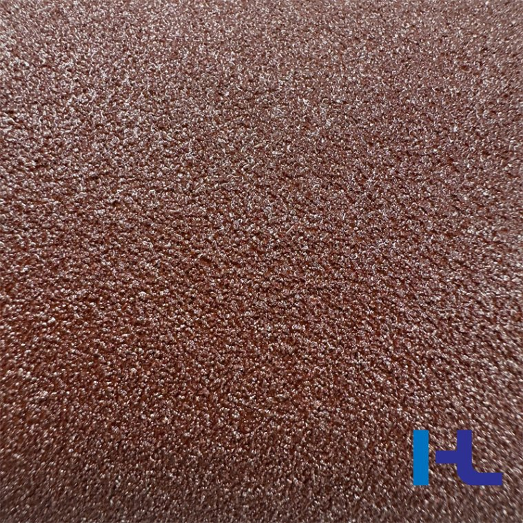 Xwt Heavy Aluminum Oxide Polyester Abrasive Cloth Roll with Factory Price for Sanding Belt Flap Disc Flap Wheel Making for Wood, Metal and Descale