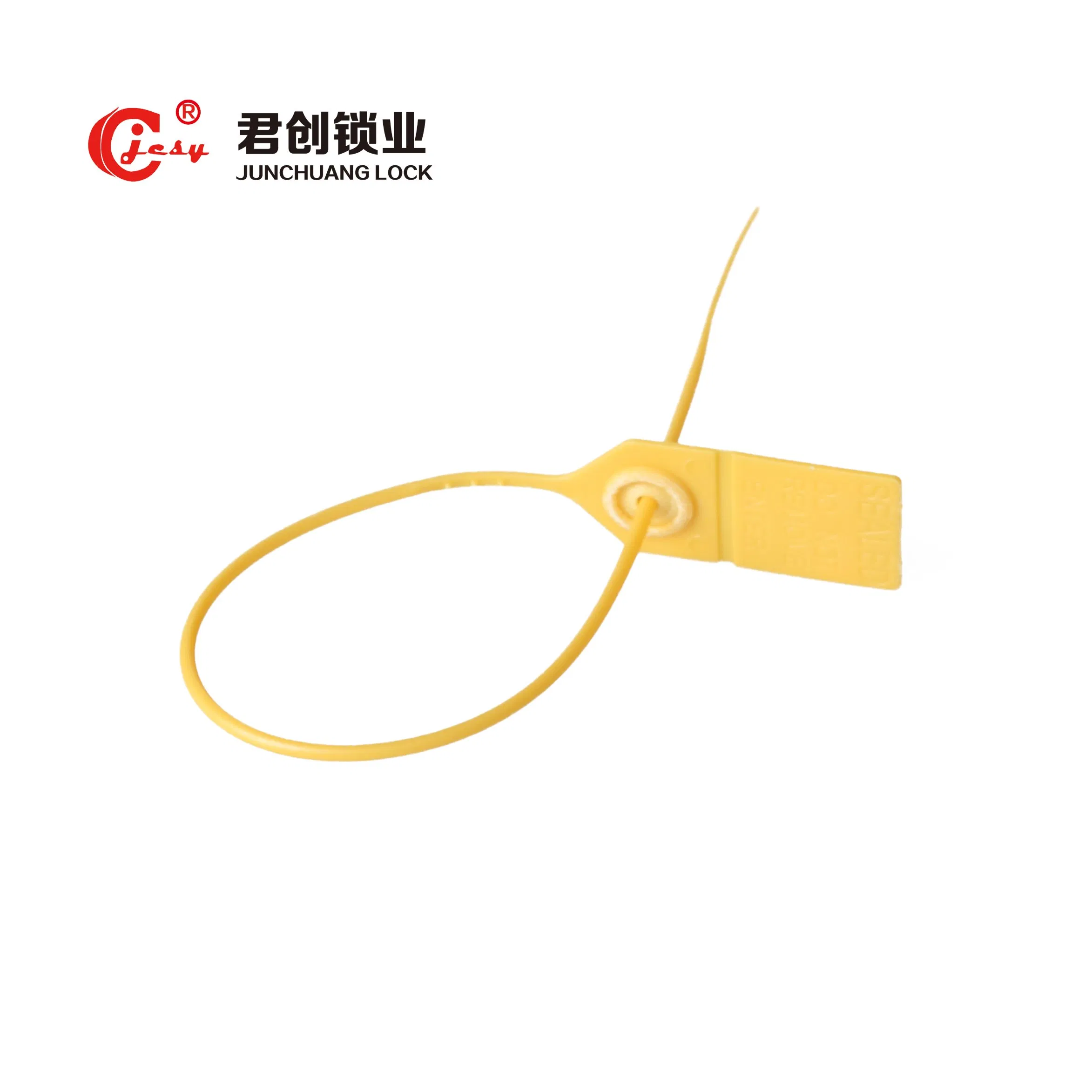 Custom Plastic Lock Sealing Strip Style