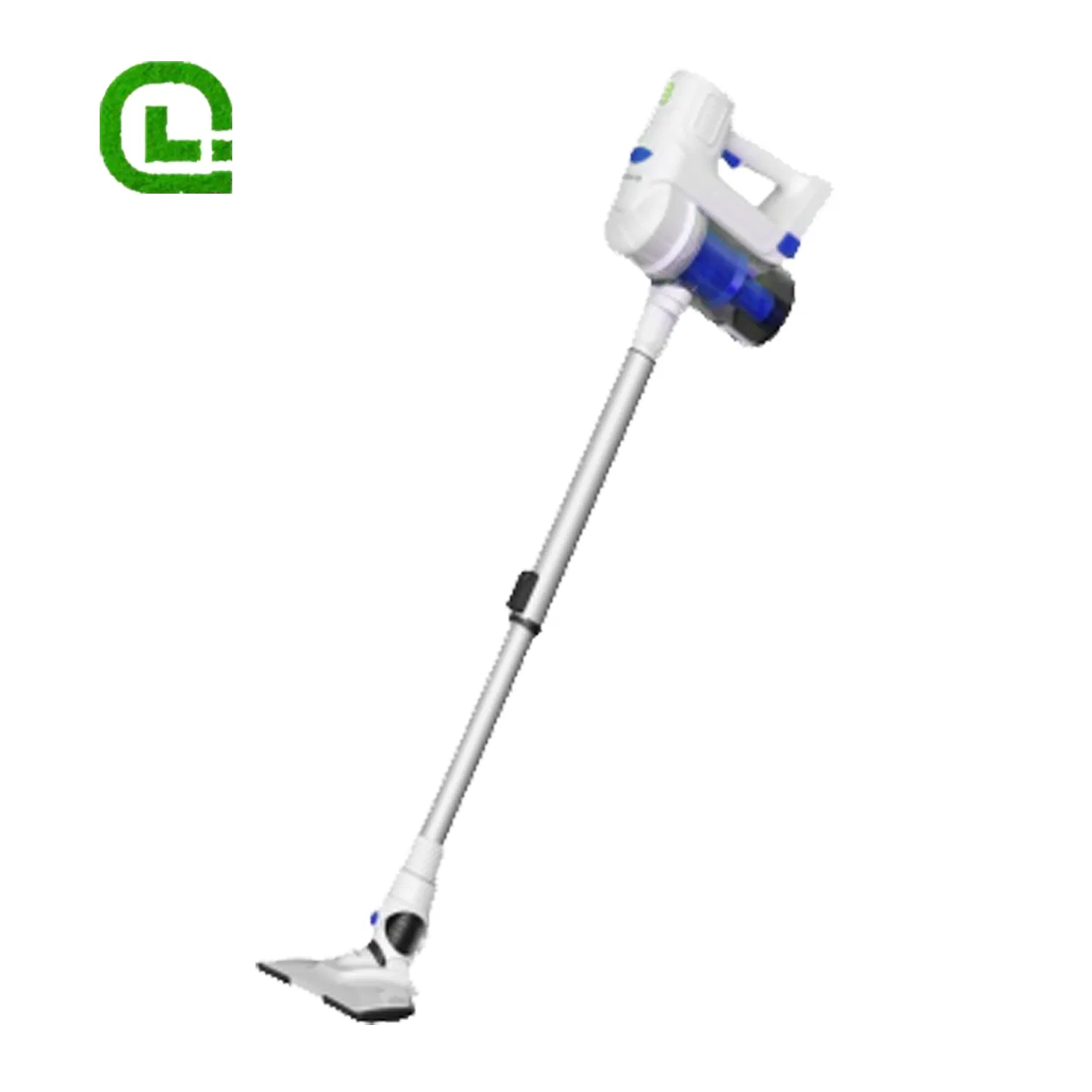 Manufacturing Smart Handy Window Vacuum Cleaner for Hotel with GS CE
