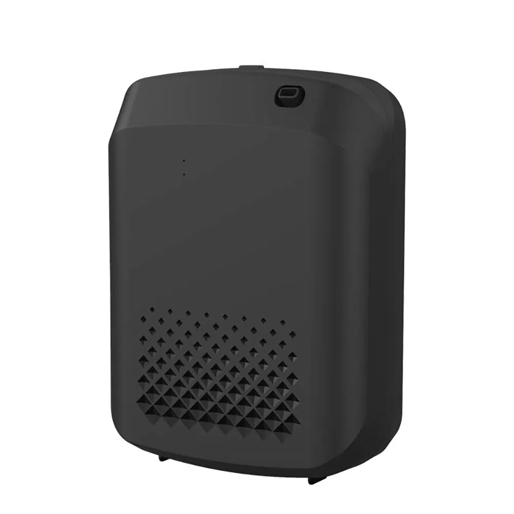 Smart Aroma Diffuser PRO Ultrasonic Essential Oil Humidifier Home Hotel SPA