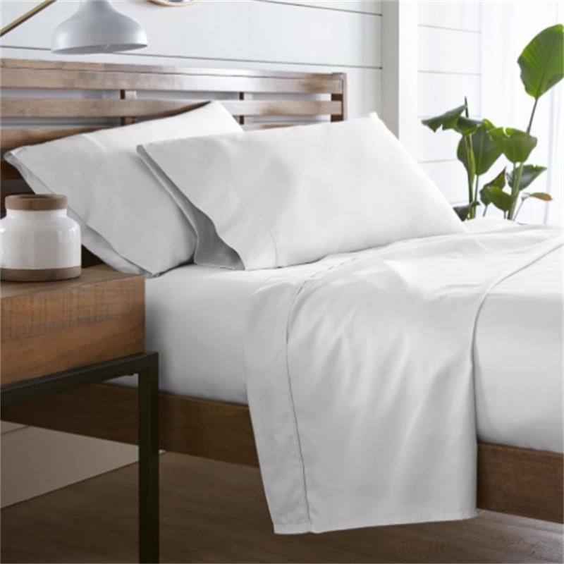 100 Cotton Satin Bed Linen Hotel Products