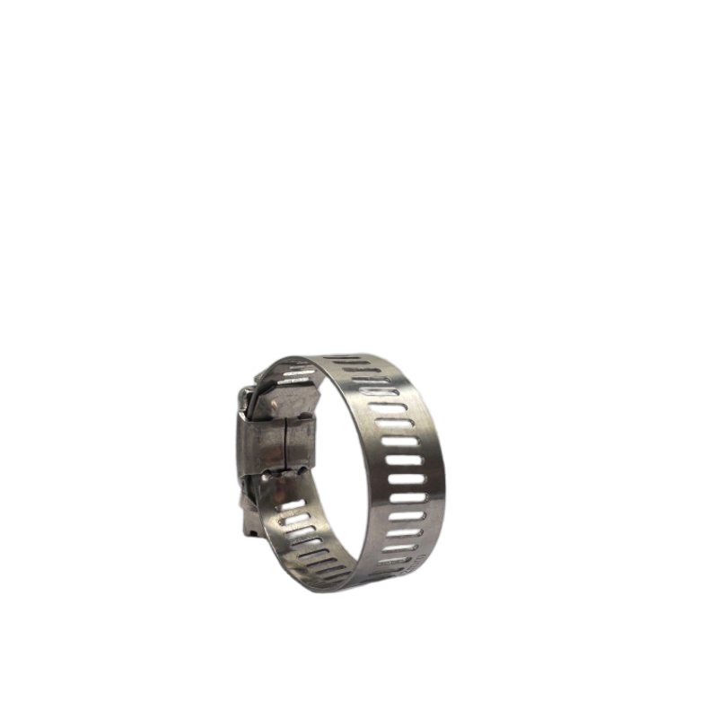 Американский хомут для шлангов, 120-140 мм