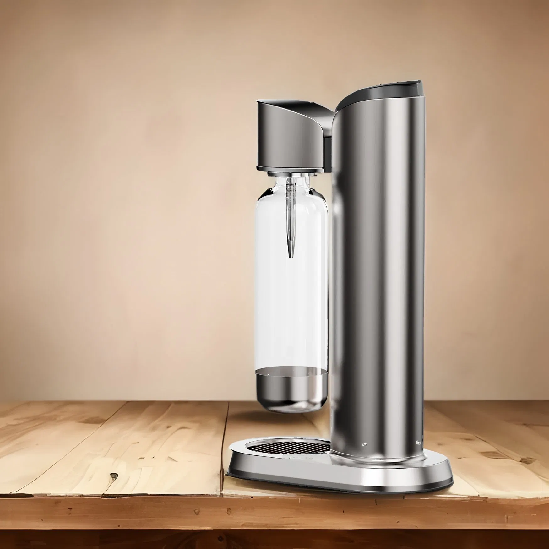 New Arrivals New-Style Modernization Home Soda Maker Wtih FDA