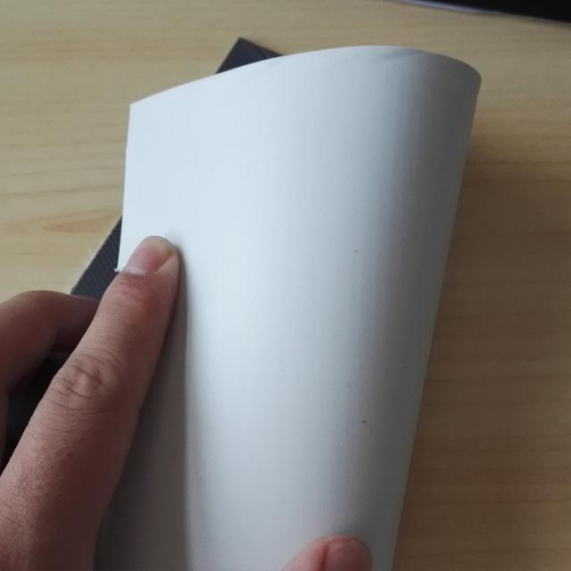 Thermoplastic Polyolefin Self Adhesive Tpo Waterproof Membrane for Flat Roof Waterproofing