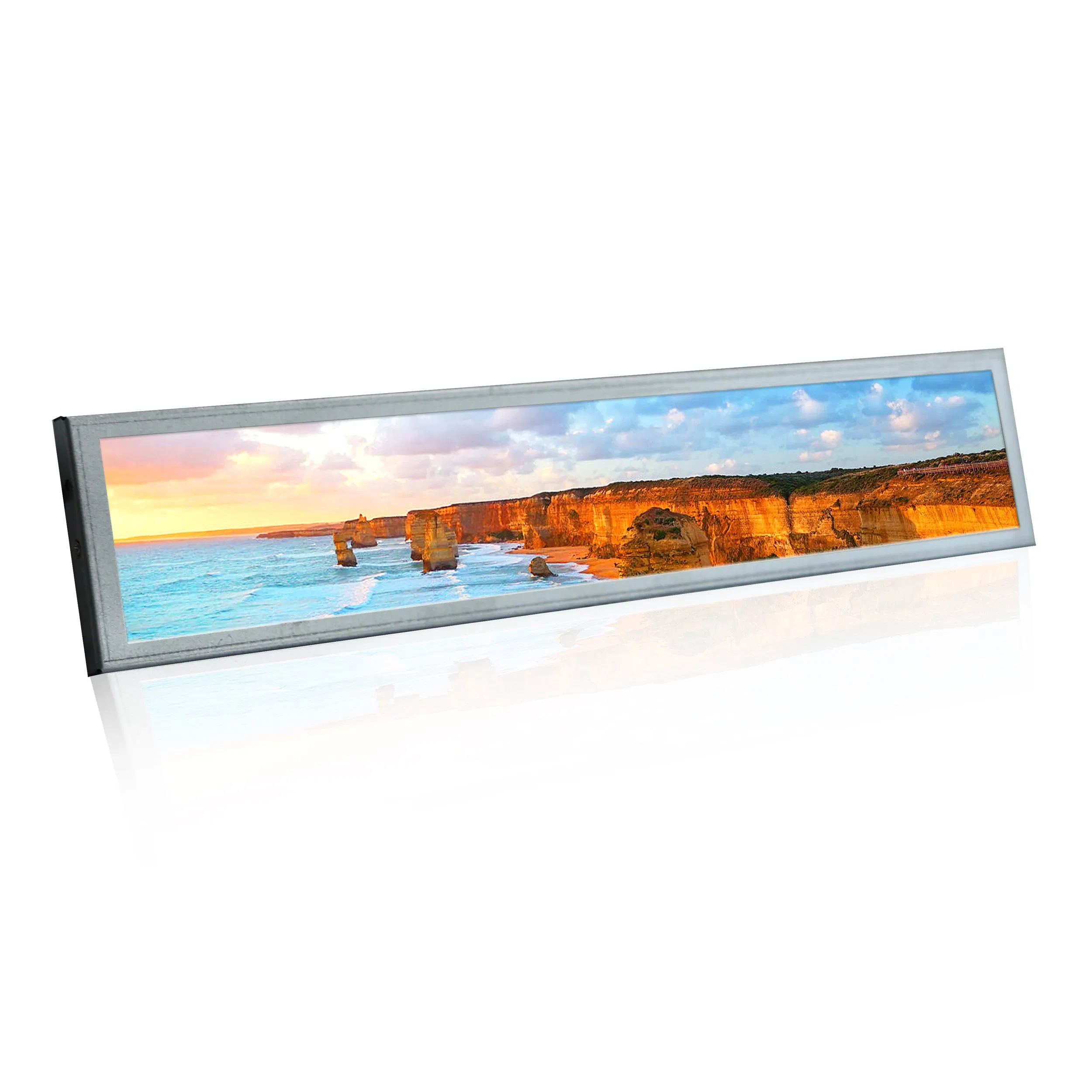 14.9-дюймовый ультраширокий растянутый LCD-дисплей
