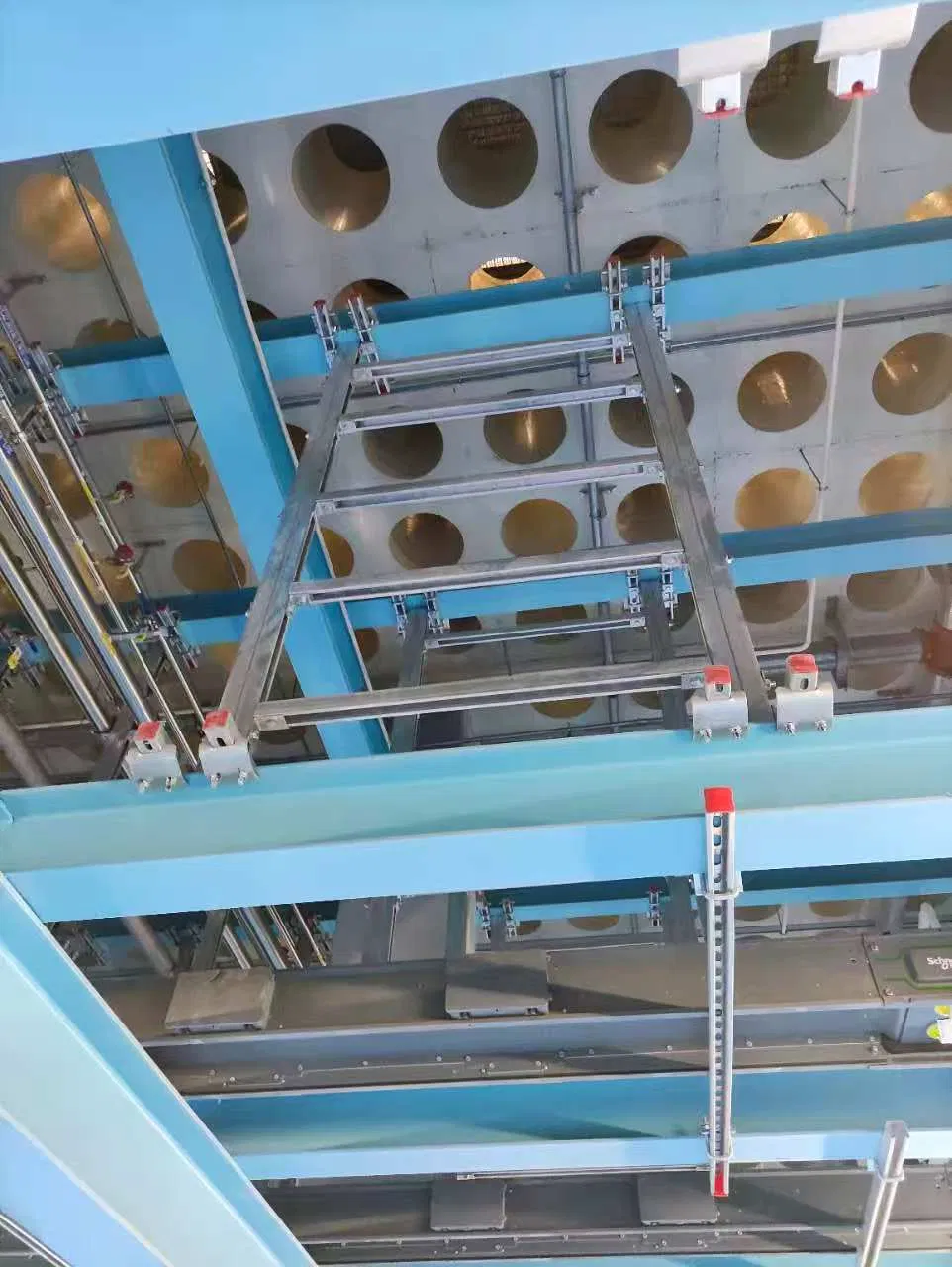 Trusted Steel Framing Components for Long-Lasting Commercial Projects