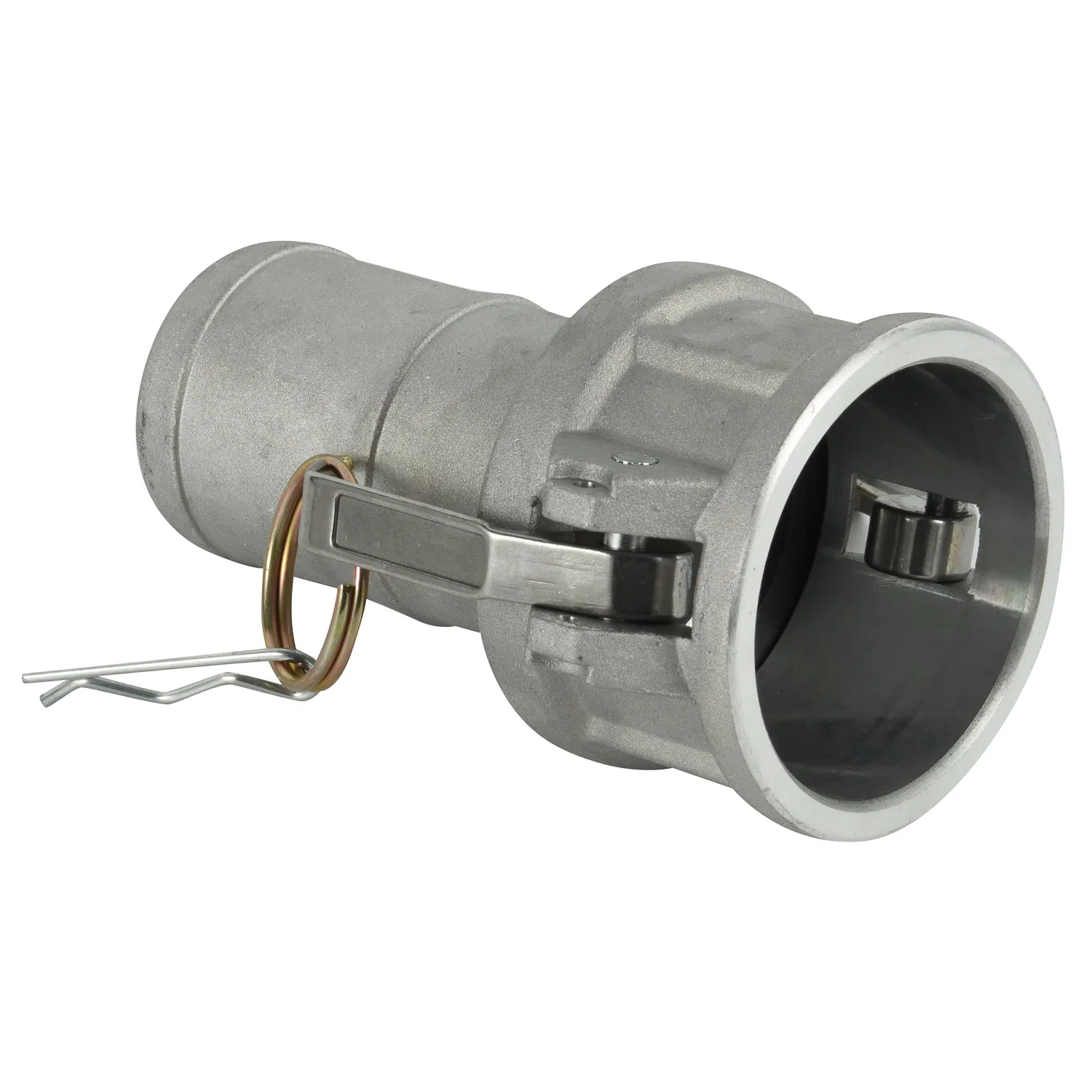 Быстроразъемное соединение Camlock A-F, DC, DP для шлангов