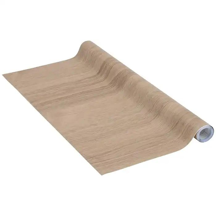 Rotary Cut Composite Wood Veneer for Modern Wall Panel