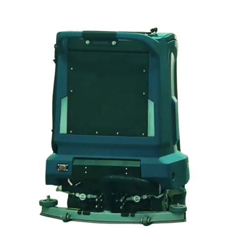 Indoor cleaning robot Automatic floor cleaning robot for Commercial floor maintenance