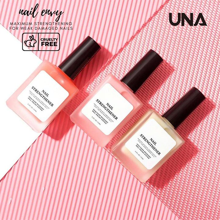 Natural Nail Strengthening Self Leveling Gel Top Coat Hard High Quality Strengthener Nails Hardener Repair Nail Polish